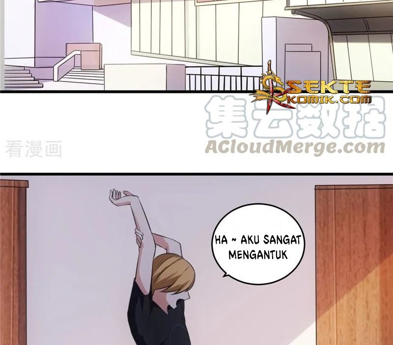 Ceo’s Top Master Chapter 75 - halaman 24