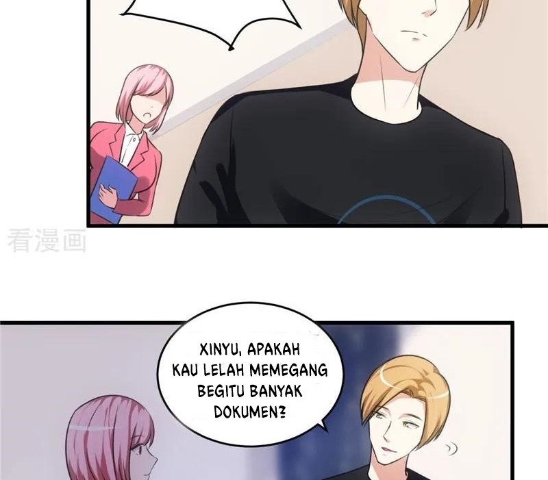 Ceo’s Top Master Chapter 75 - halaman 26