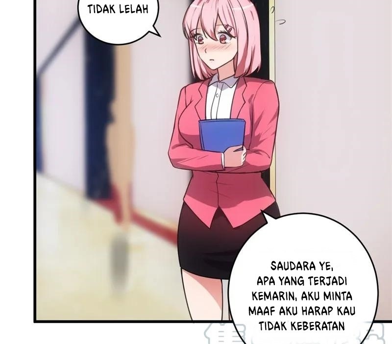 Ceo’s Top Master Chapter 75 - halaman 28