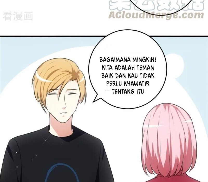 Ceo’s Top Master Chapter 75 - halaman 29