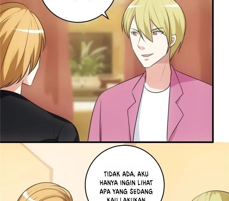 Ceo’s Top Master Chapter 75 - halaman 5