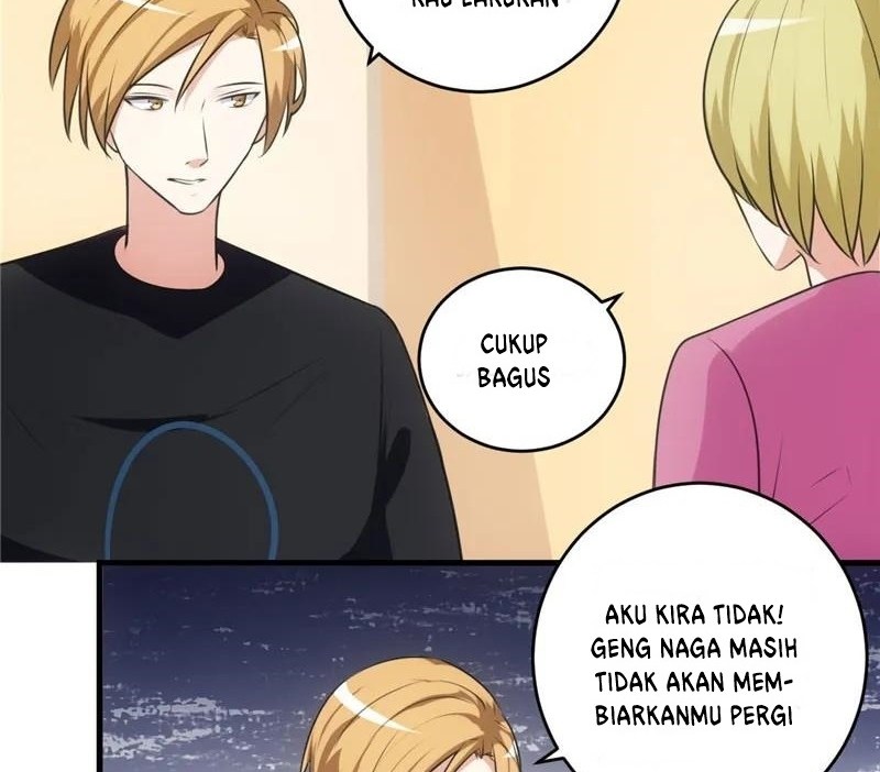 Ceo’s Top Master Chapter 75 - halaman 6