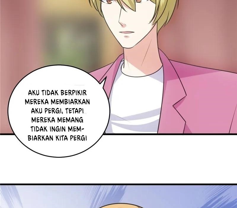 Ceo’s Top Master Chapter 75 - halaman 8