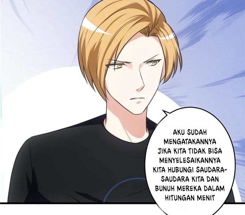 Ceo’s Top Master Chapter 75 - halaman 9