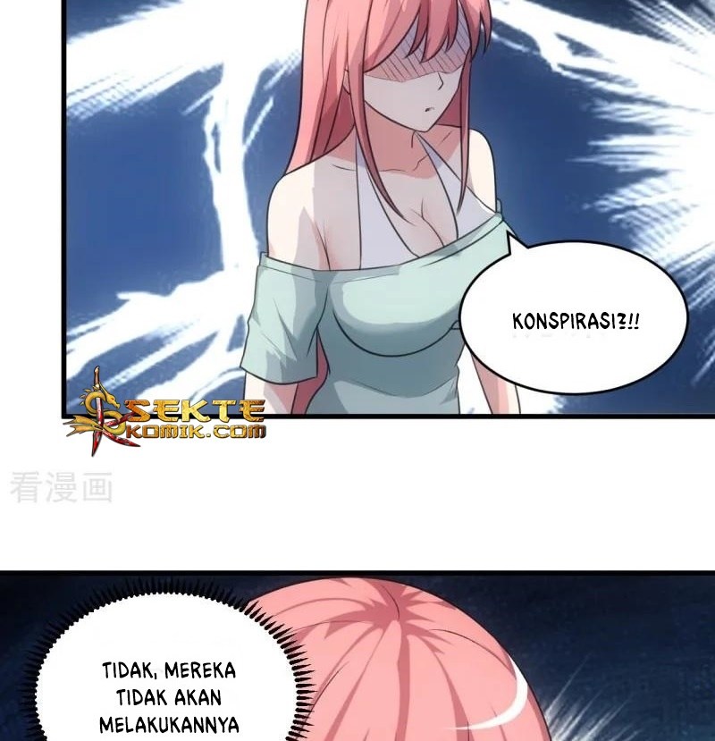 Ceo’s Top Master Chapter 76 - halaman 12