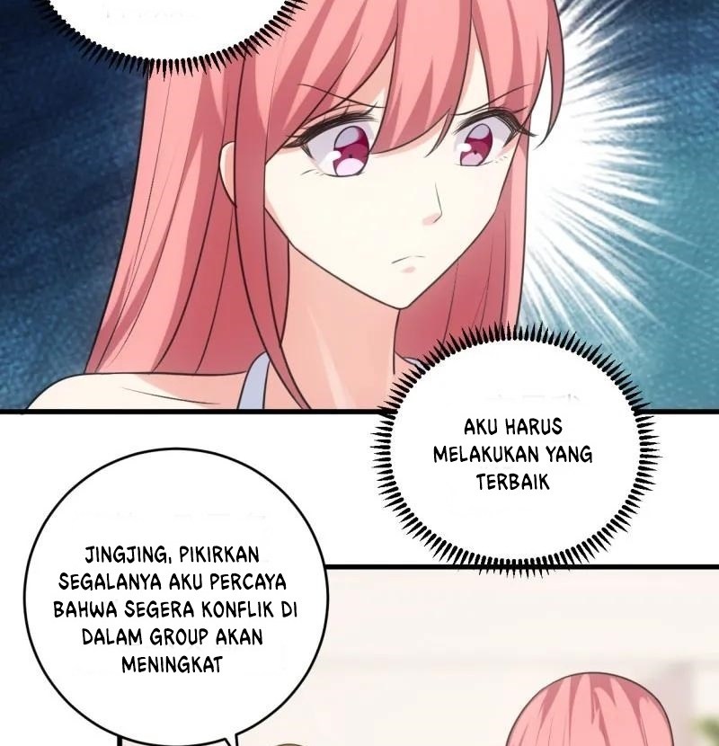 Ceo’s Top Master Chapter 76 - halaman 13