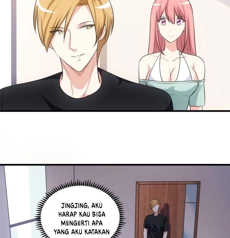 Ceo’s Top Master Chapter 76 - halaman 15