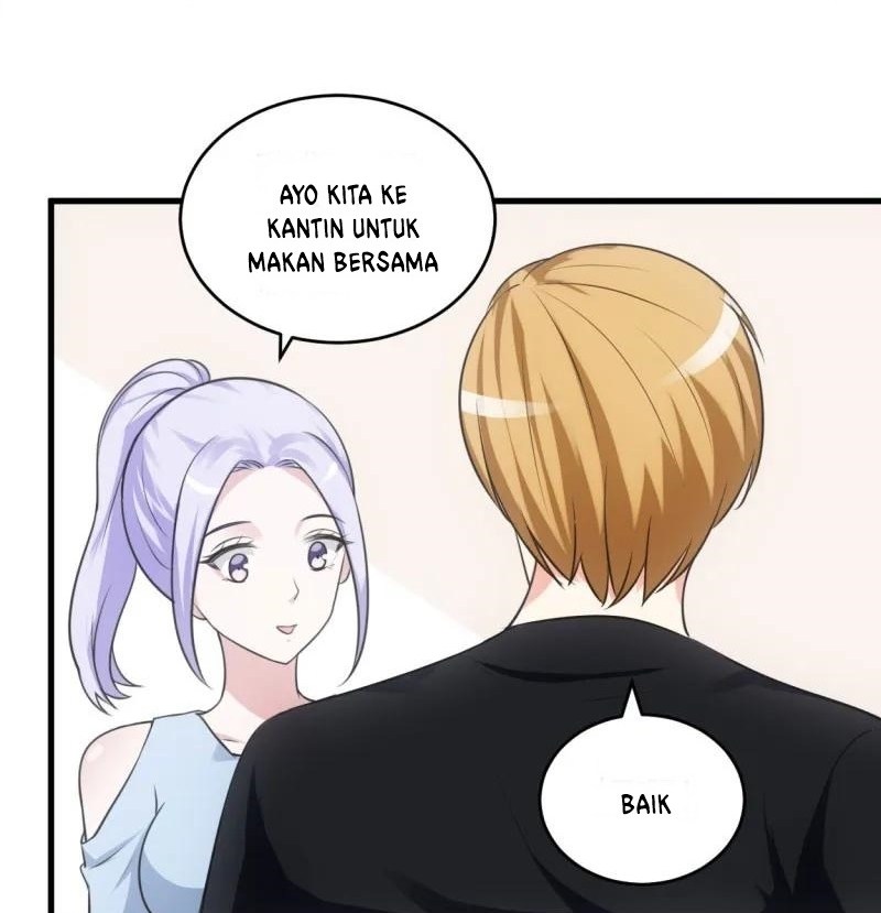 Ceo’s Top Master Chapter 76 - halaman 19
