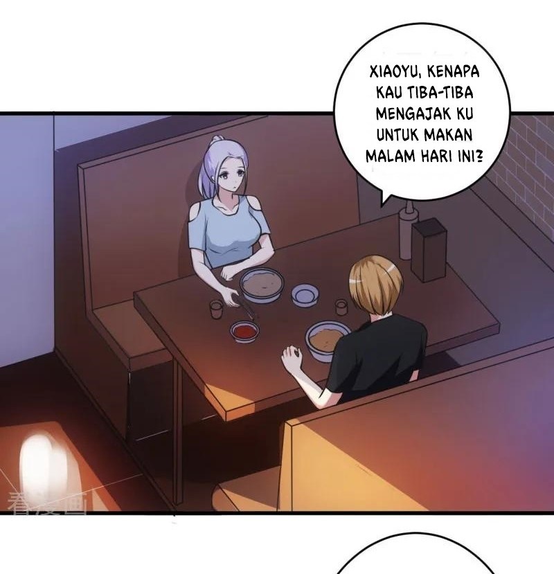 Ceo’s Top Master Chapter 76 - halaman 21