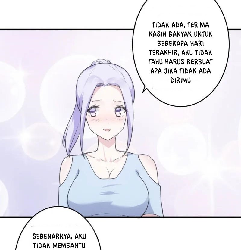 Ceo’s Top Master Chapter 76 - halaman 22