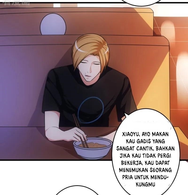 Ceo’s Top Master Chapter 76 - halaman 25