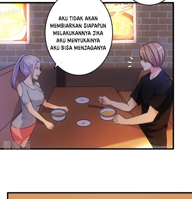 Ceo’s Top Master Chapter 76 - halaman 26