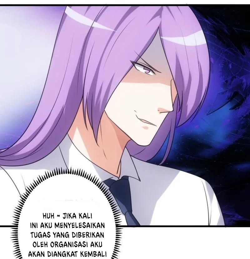 Ceo’s Top Master Chapter 76 - halaman 30