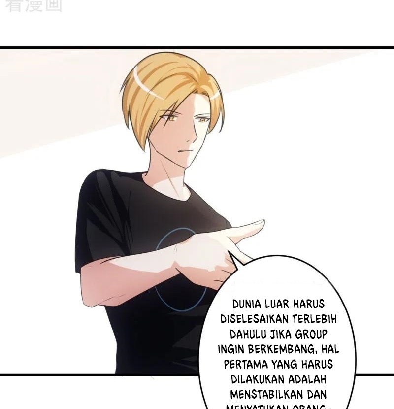 Ceo’s Top Master Chapter 76 - halaman 8