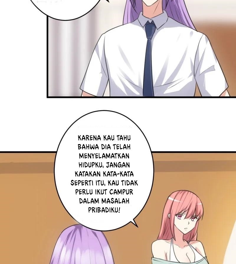 Ceo’s Top Master Chapter 77 - halaman 10