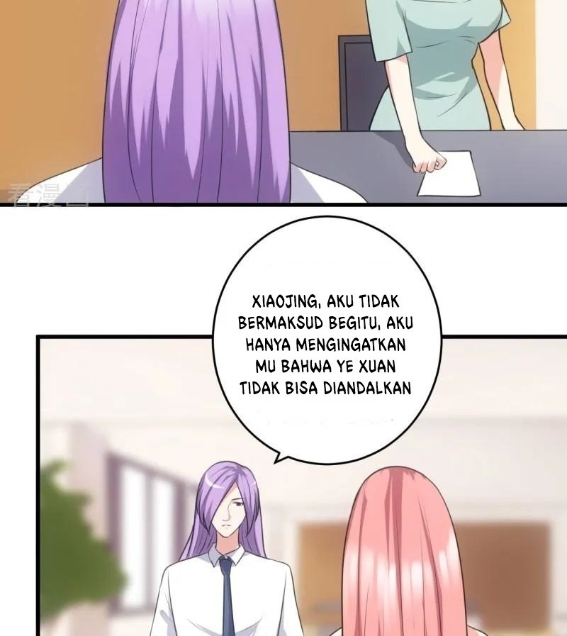 Ceo’s Top Master Chapter 77 - halaman 11