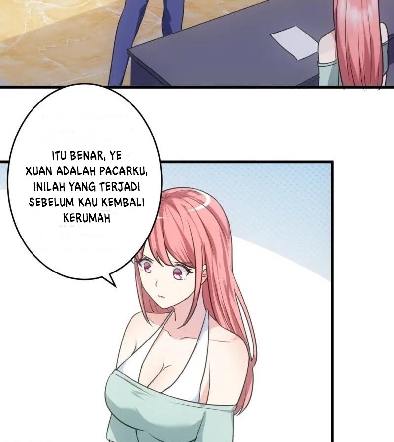 Ceo’s Top Master Chapter 77 - halaman 14