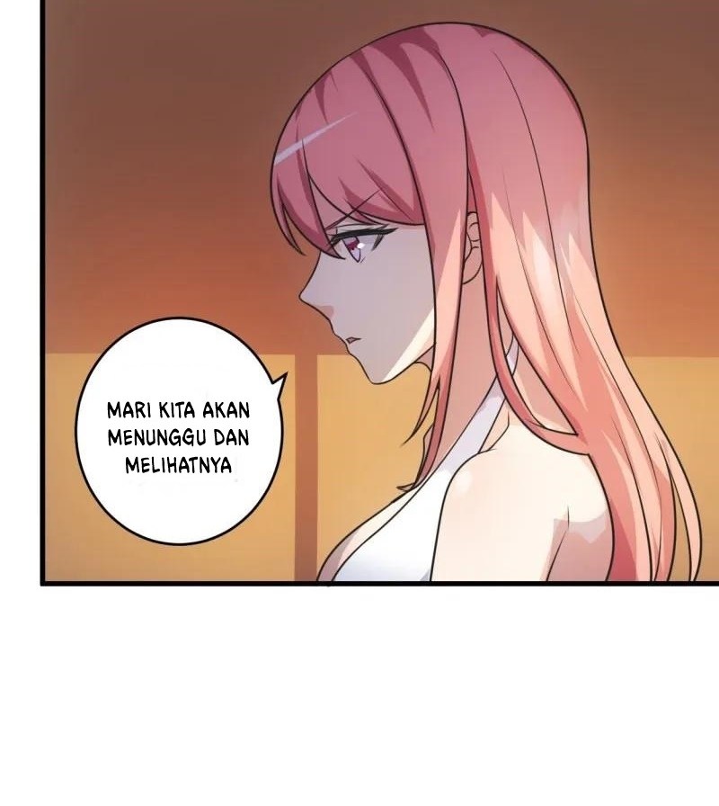 Ceo’s Top Master Chapter 77 - halaman 18