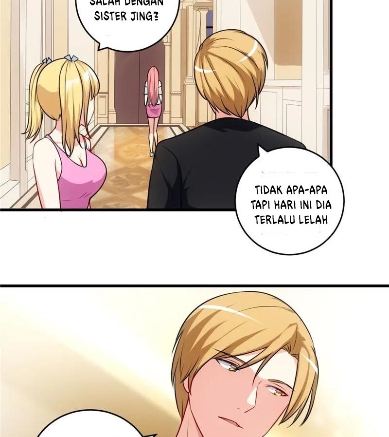 Ceo’s Top Master Chapter 77 - halaman 21