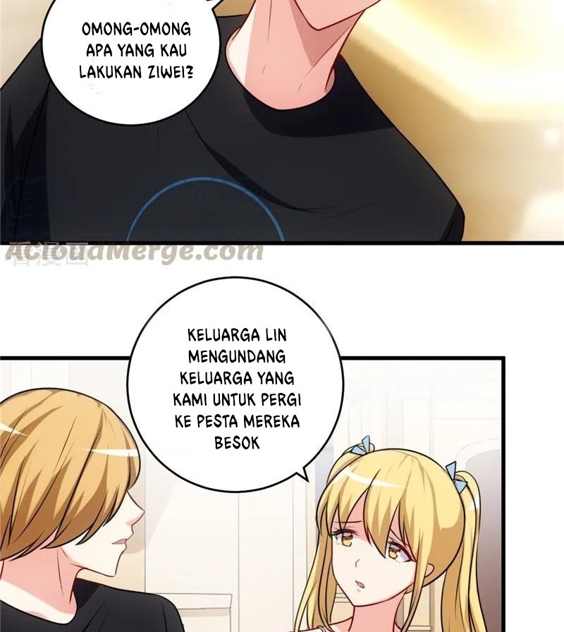 Ceo’s Top Master Chapter 77 - halaman 22