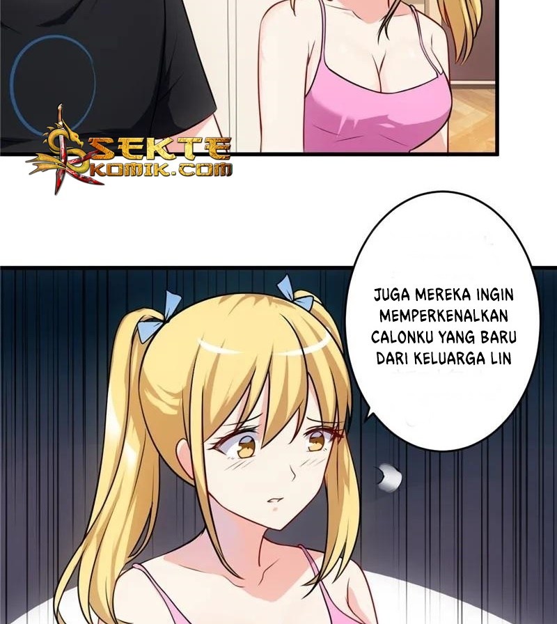 Ceo’s Top Master Chapter 77 - halaman 23