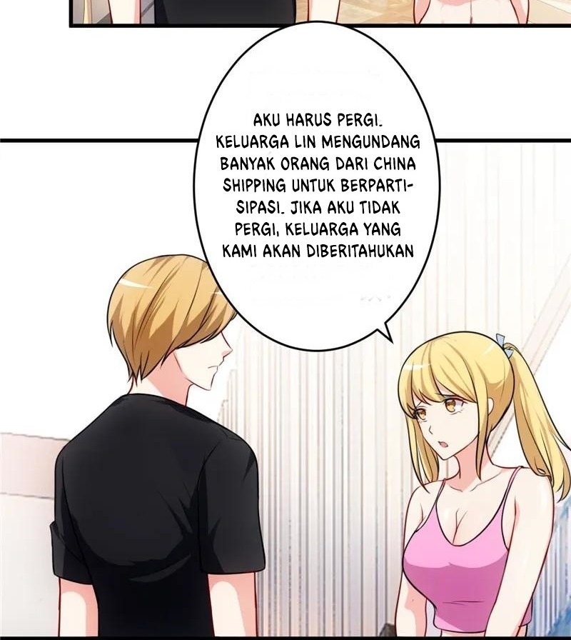 Ceo’s Top Master Chapter 77 - halaman 25