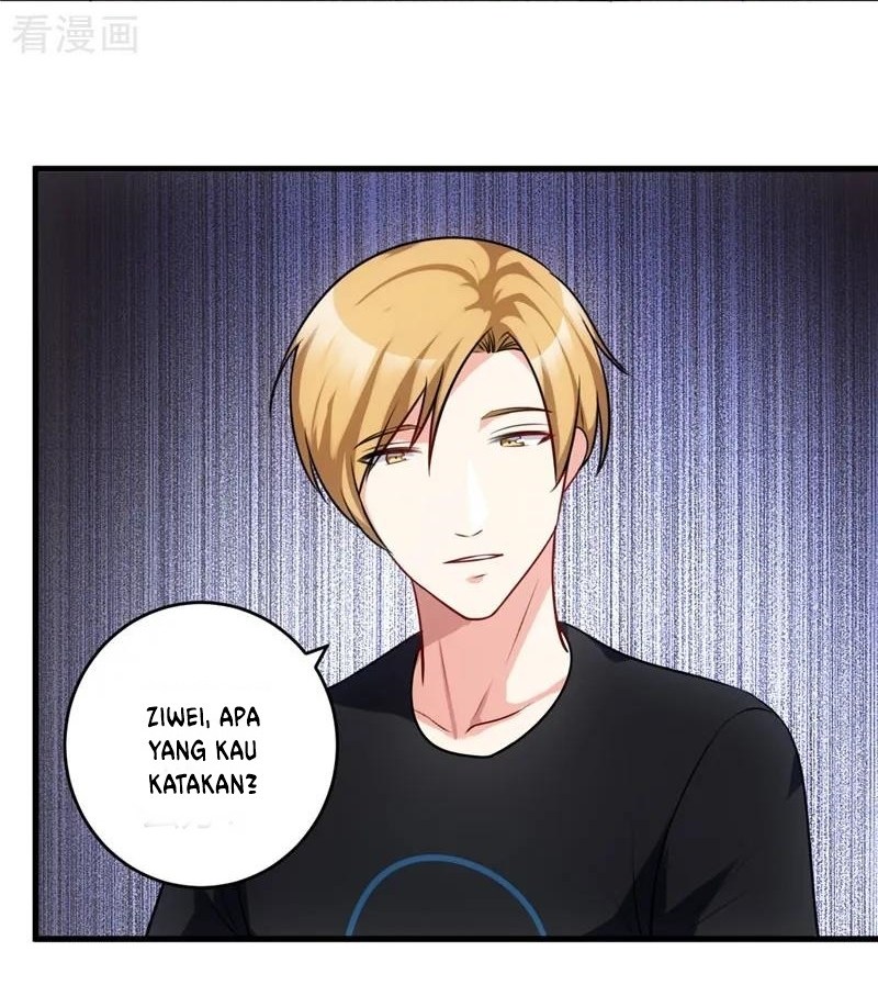 Ceo’s Top Master Chapter 77 - halaman 26