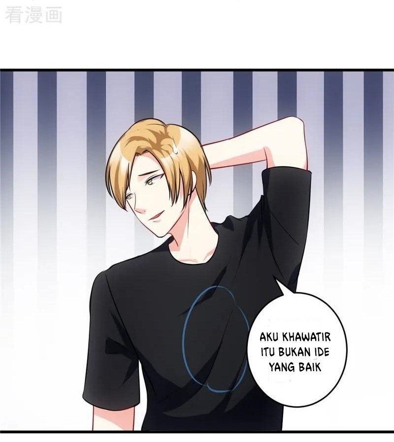 Ceo’s Top Master Chapter 77 - halaman 28