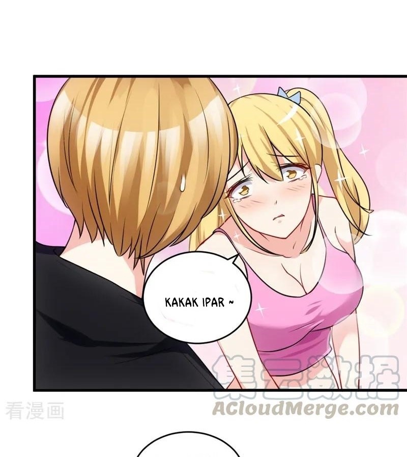 Ceo’s Top Master Chapter 77 - halaman 29