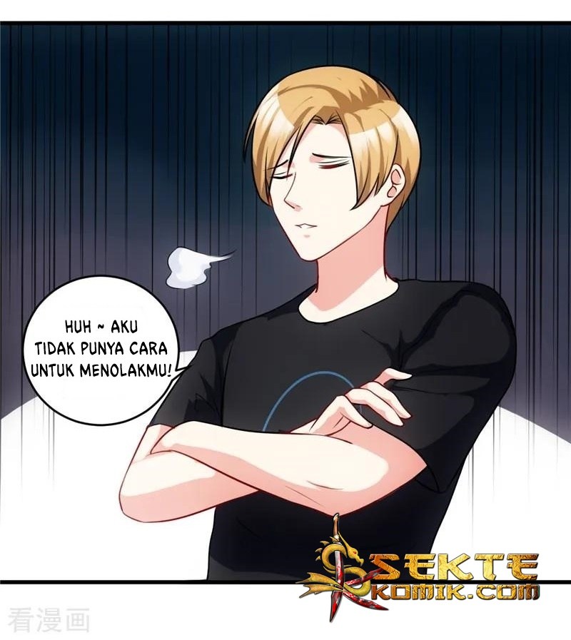 Ceo’s Top Master Chapter 77 - halaman 31
