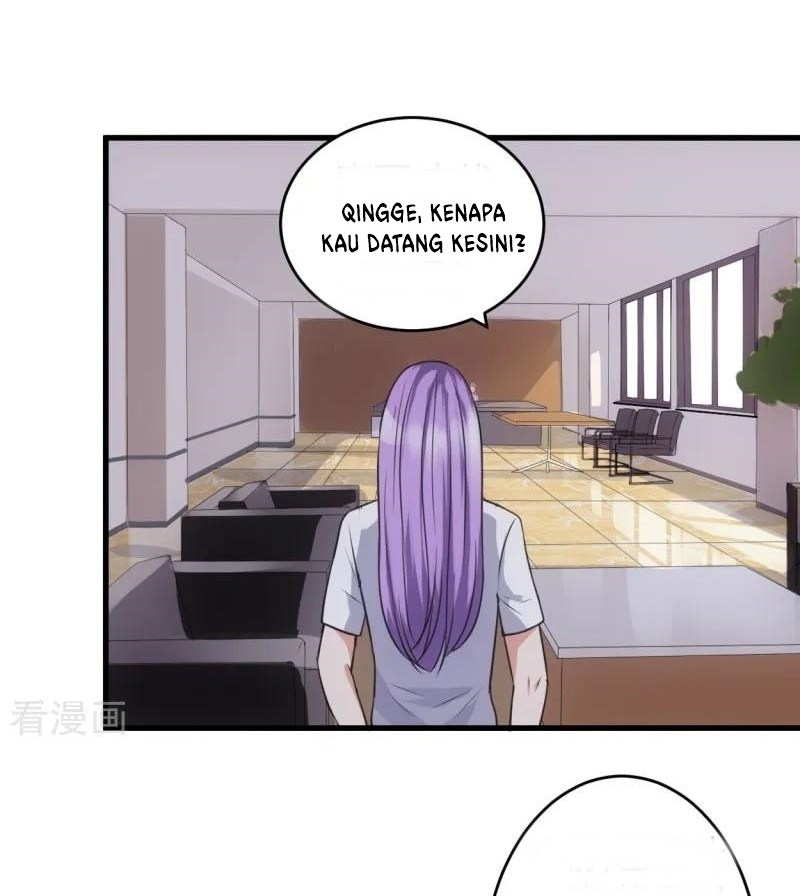 Ceo’s Top Master Chapter 77 - halaman 5