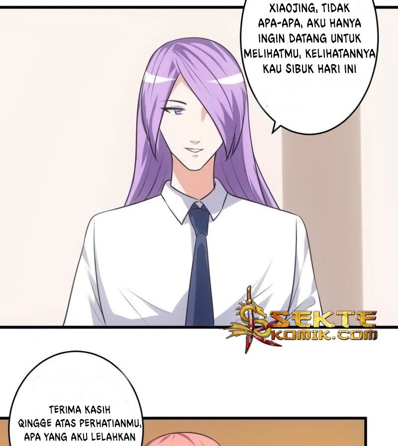 Ceo’s Top Master Chapter 77 - halaman 6