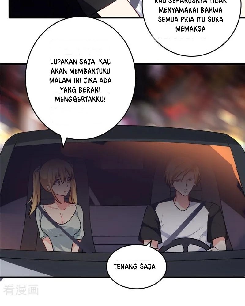 Ceo’s Top Master Chapter 78 - halaman 12