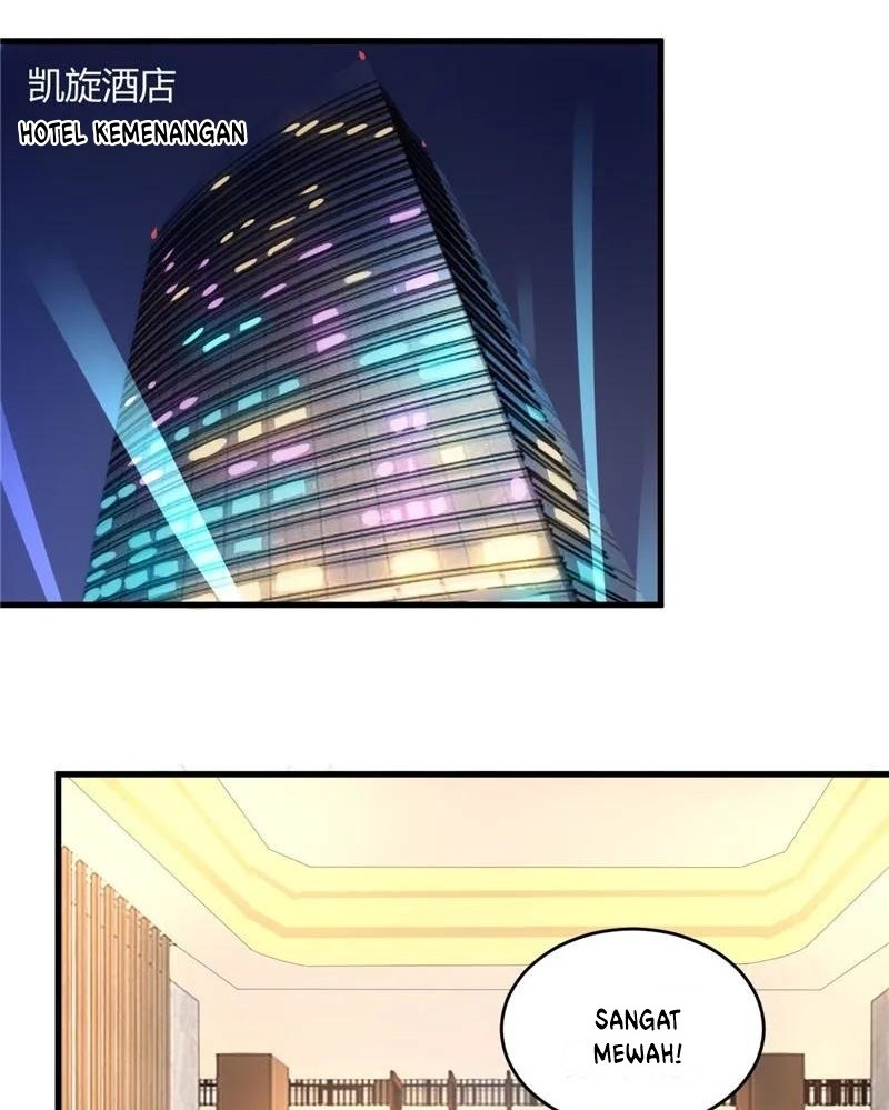 Ceo’s Top Master Chapter 78 - halaman 13