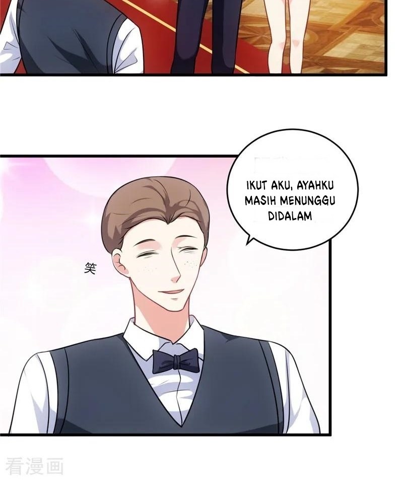 Ceo’s Top Master Chapter 78 - halaman 16