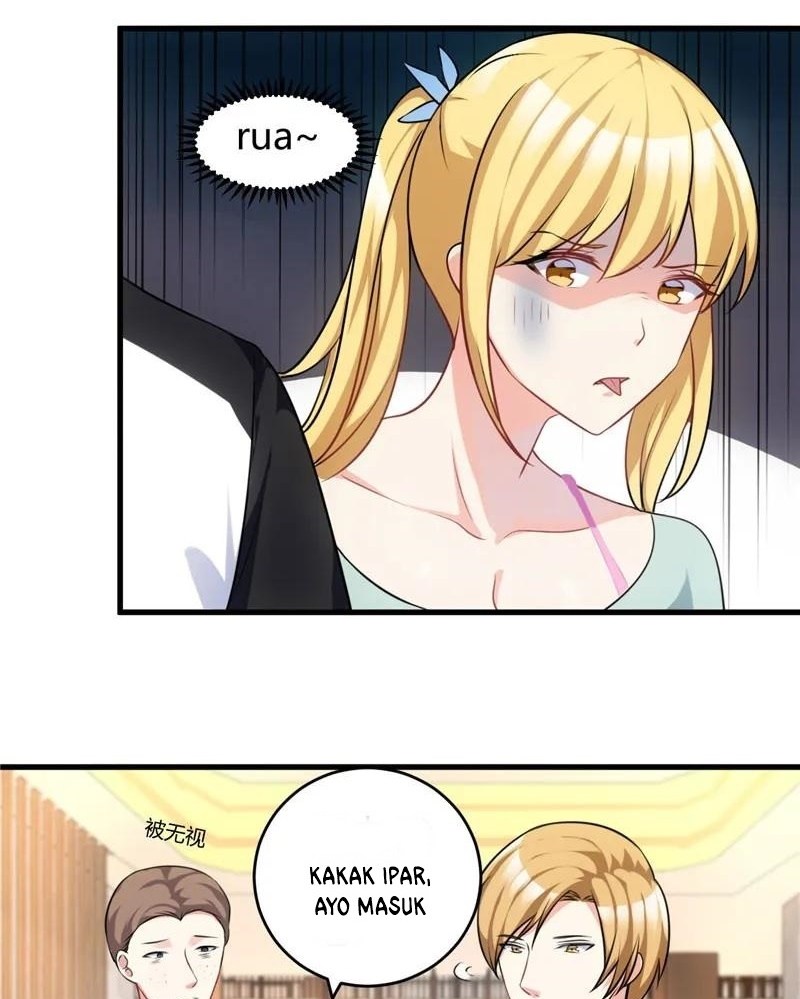 Ceo’s Top Master Chapter 78 - halaman 17