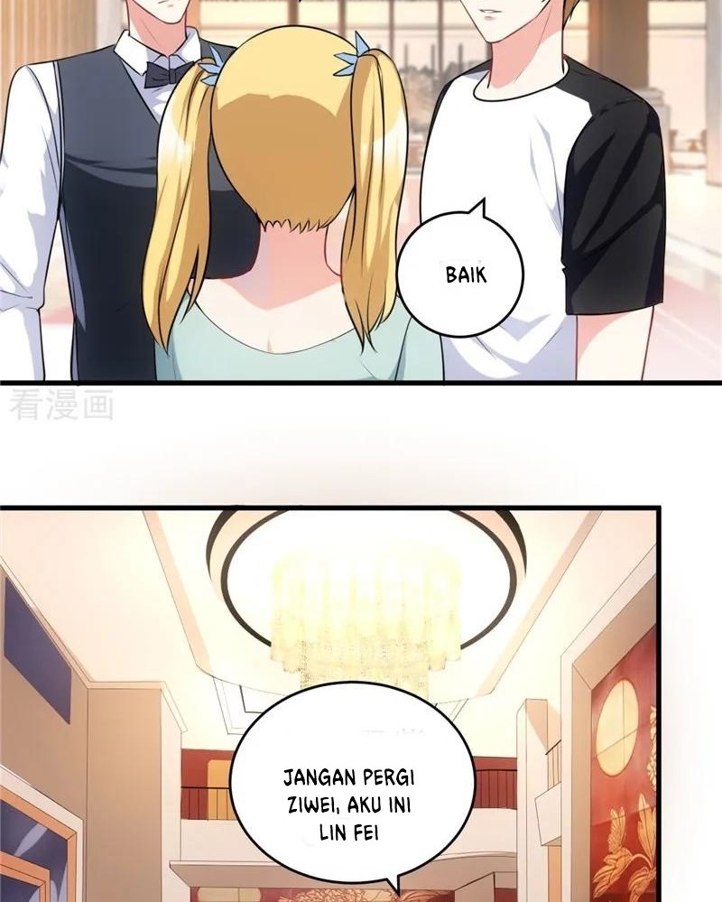 Ceo’s Top Master Chapter 78 - halaman 18
