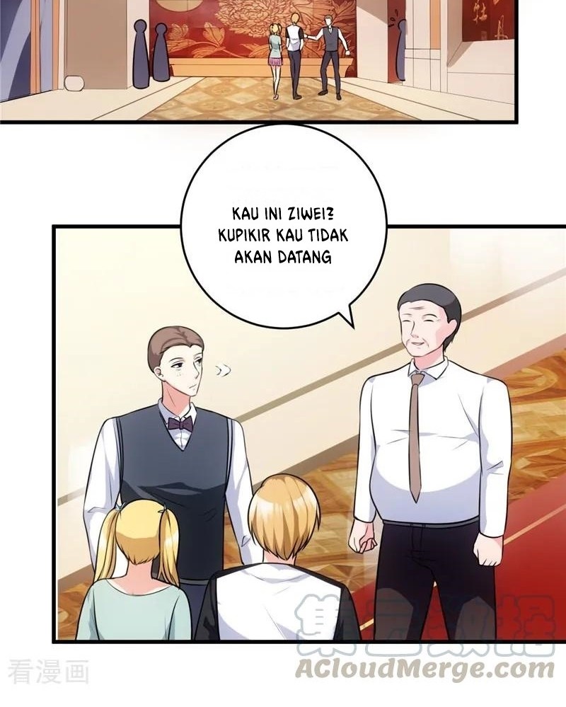 Ceo’s Top Master Chapter 78 - halaman 19
