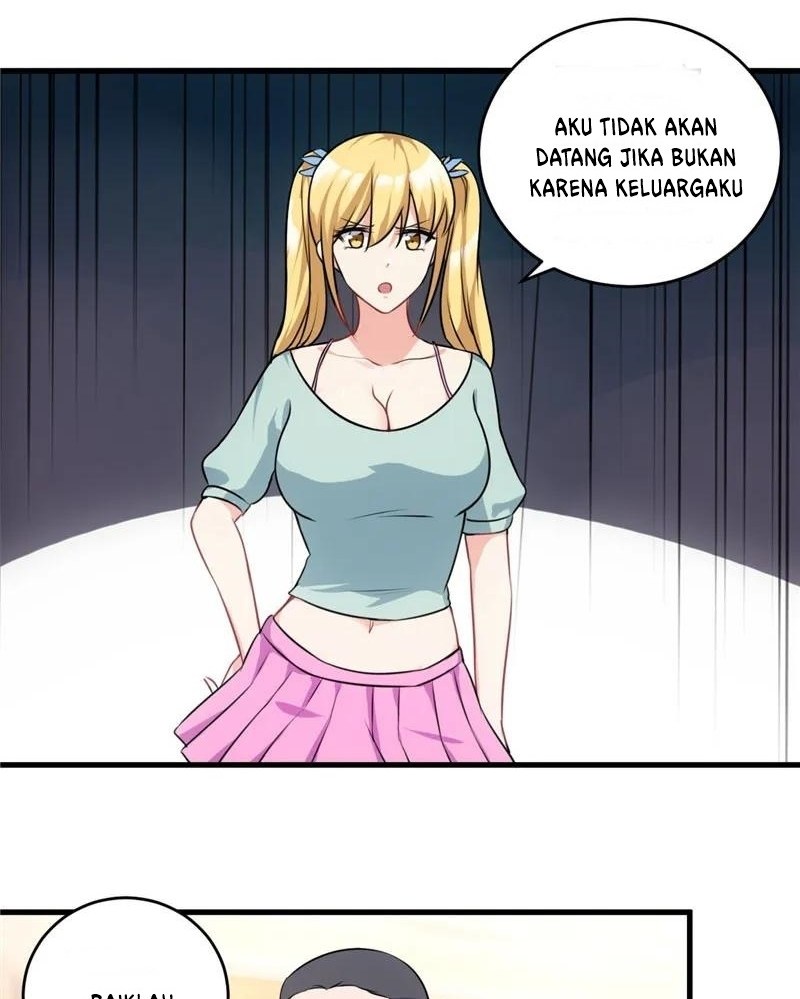 Ceo’s Top Master Chapter 78 - halaman 20