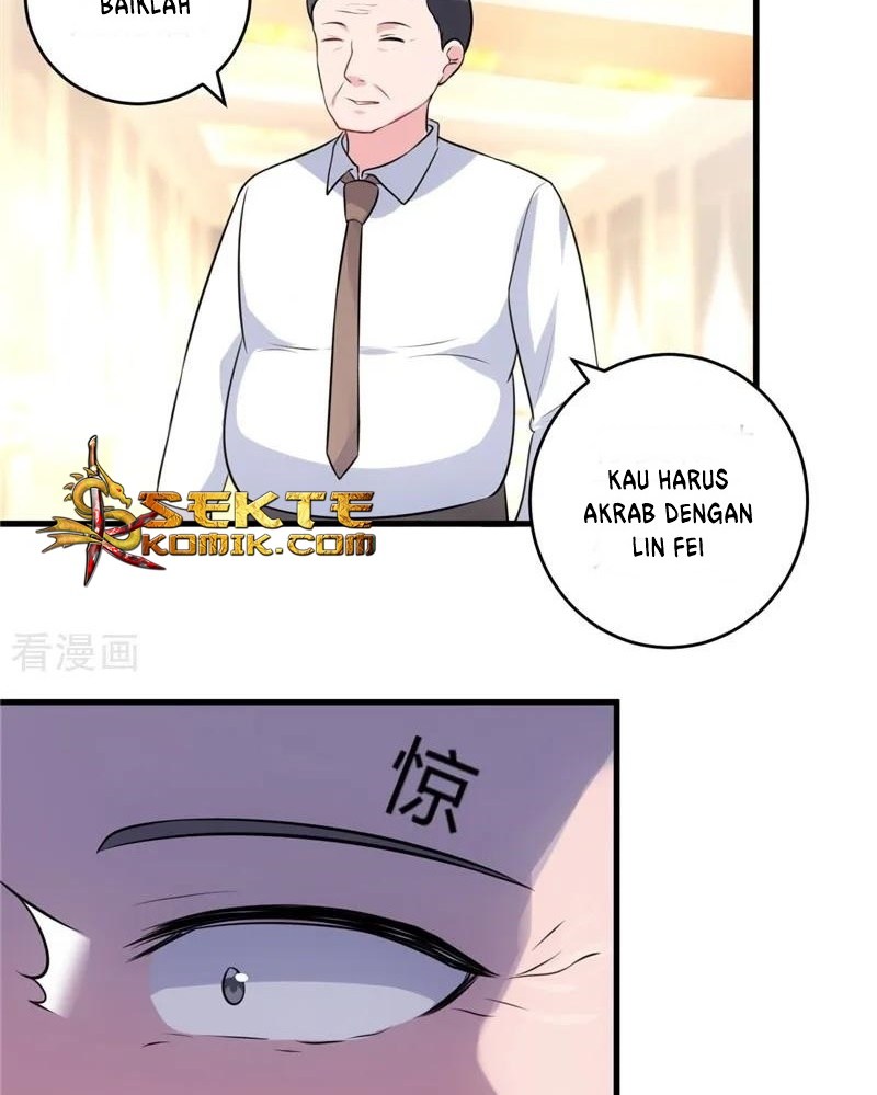 Ceo’s Top Master Chapter 78 - halaman 21