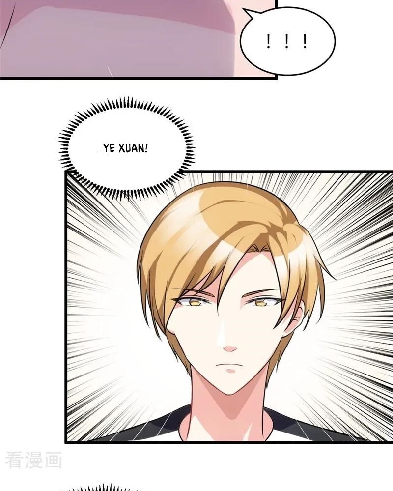 Ceo’s Top Master Chapter 78 - halaman 22