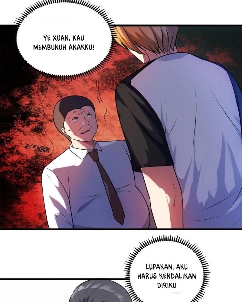 Ceo’s Top Master Chapter 78 - halaman 23