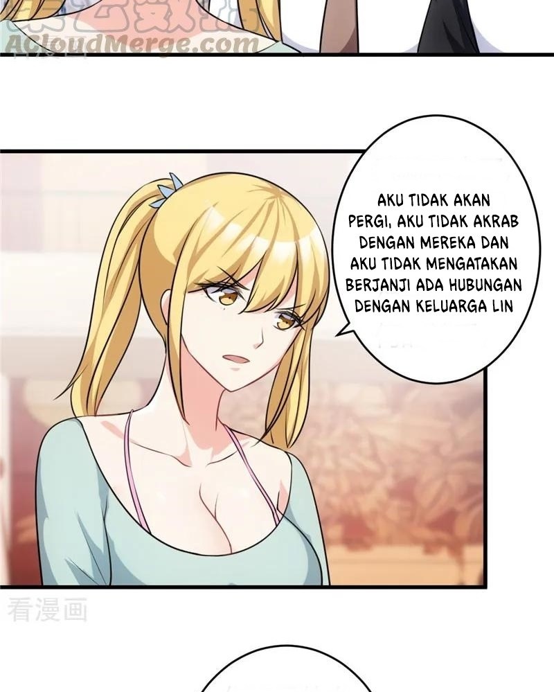 Ceo’s Top Master Chapter 78 - halaman 26
