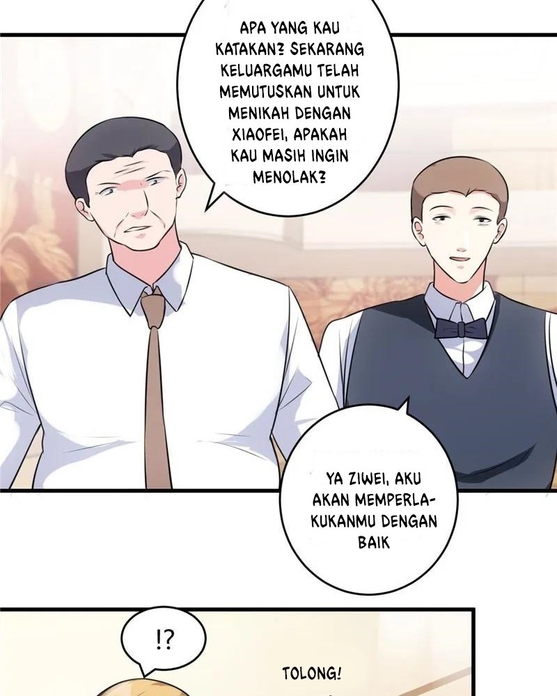 Ceo’s Top Master Chapter 78 - halaman 27