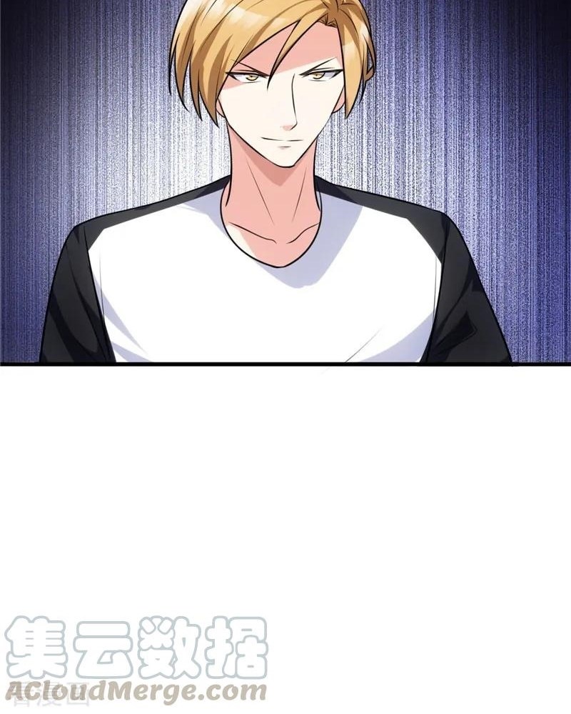 Ceo’s Top Master Chapter 78 - halaman 31