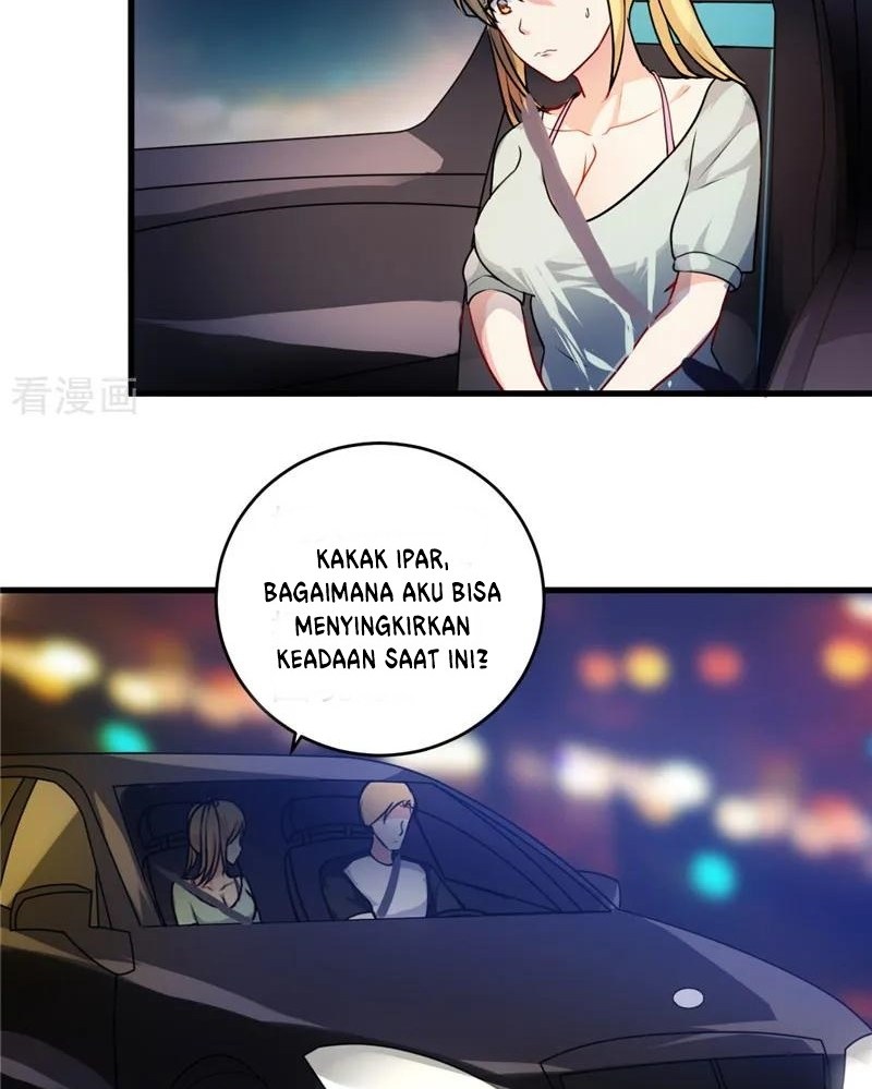 Ceo’s Top Master Chapter 78 - halaman 5