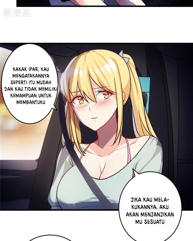 Ceo’s Top Master Chapter 78 - halaman 7