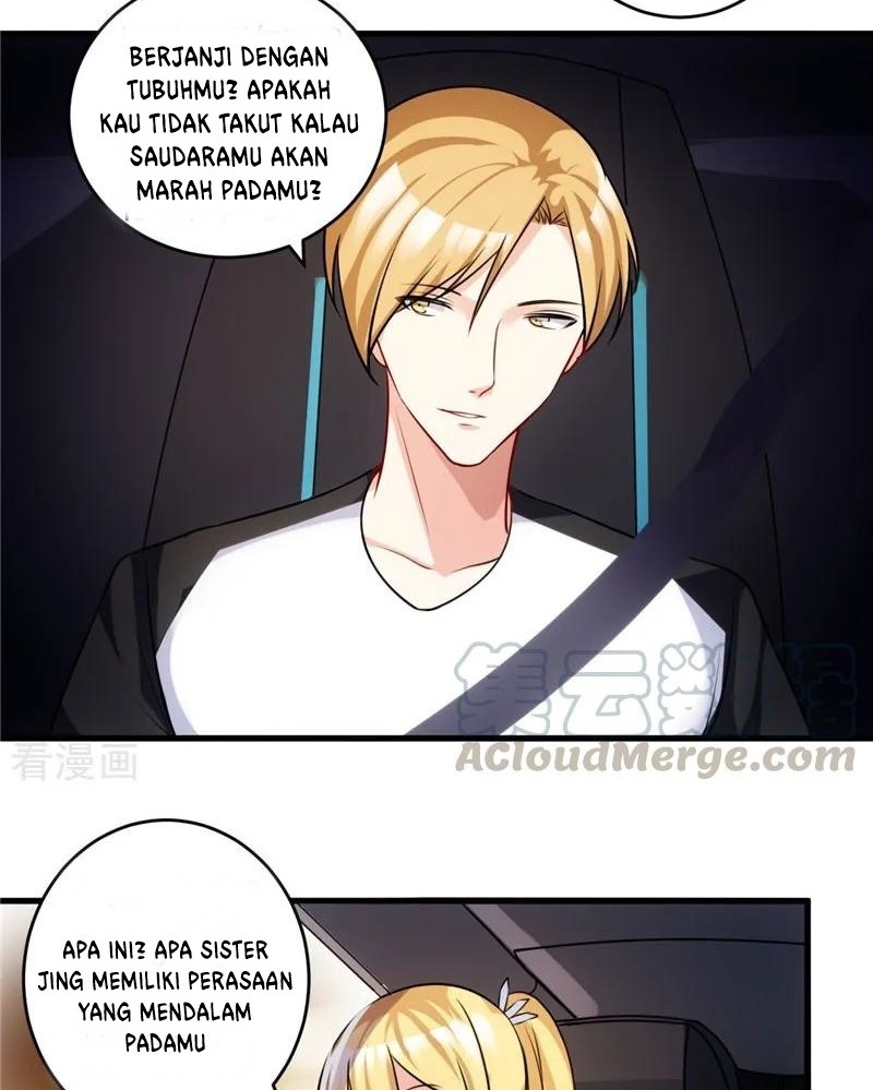 Ceo’s Top Master Chapter 78 - halaman 8