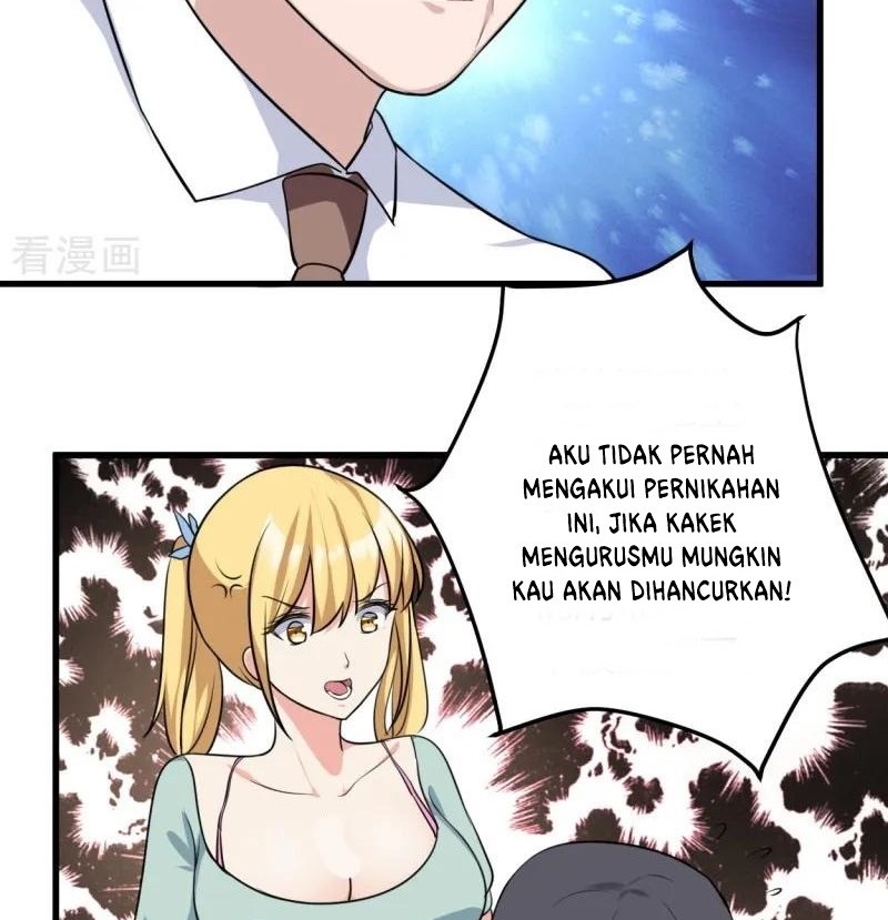 Ceo’s Top Master Chapter 79 - halaman 14