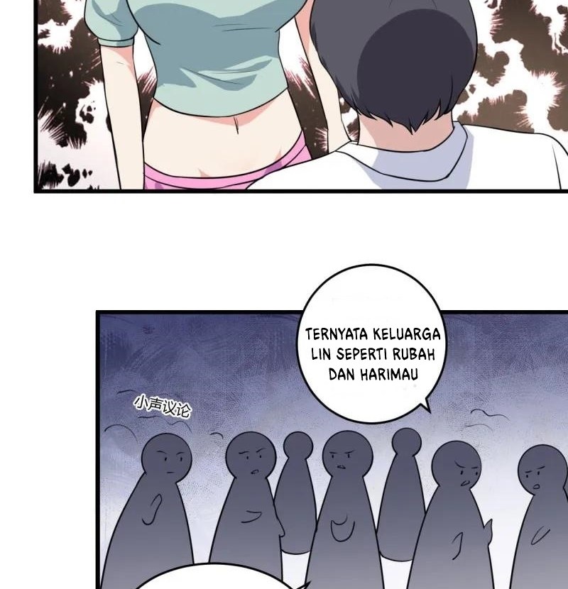 Ceo’s Top Master Chapter 79 - halaman 15